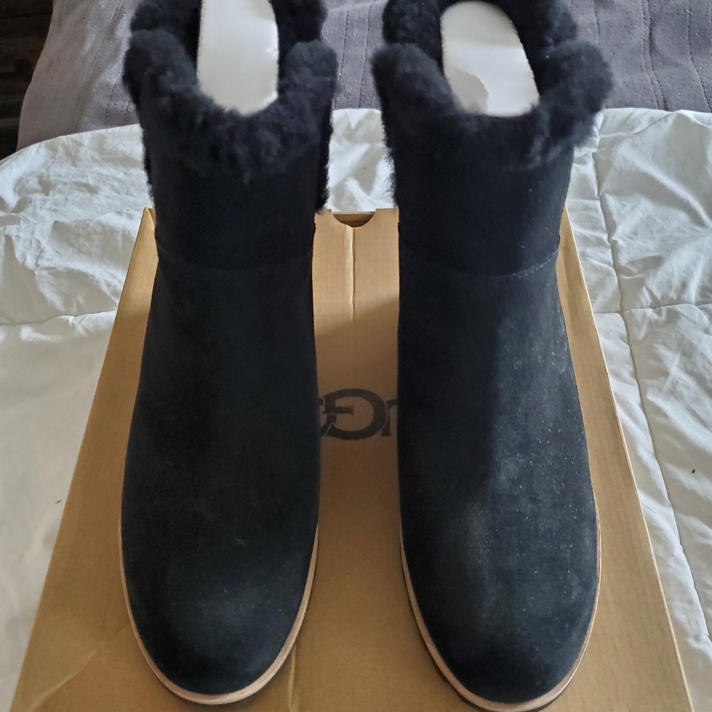 Ugg